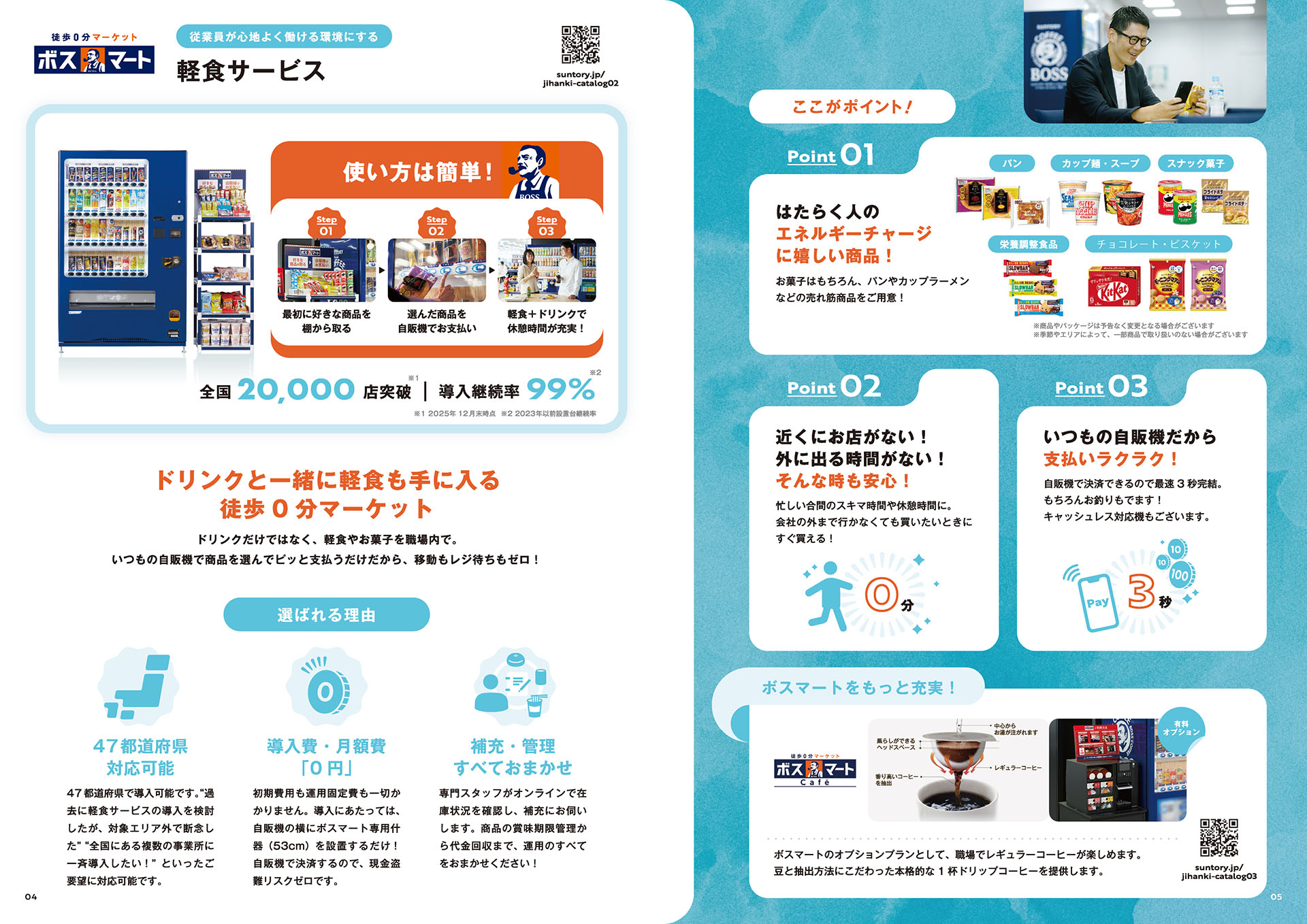 事業ブランディング 飲料業界