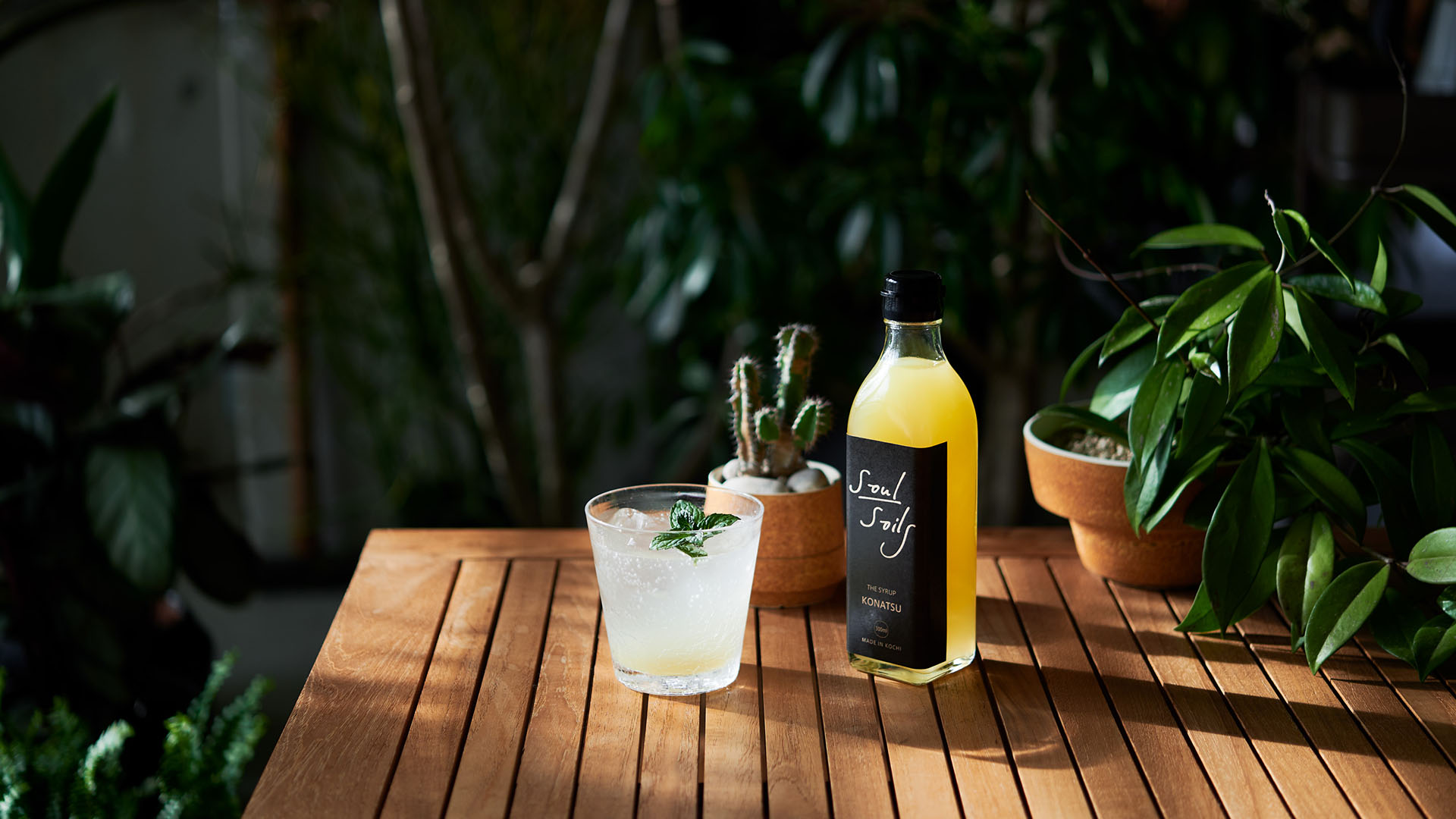 飲食業界 ブランドコンセプト作成